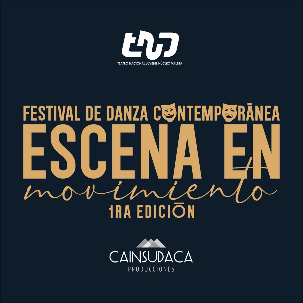 «Caminando hacia el futuro»